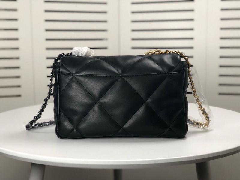 Chanel 19 Bags